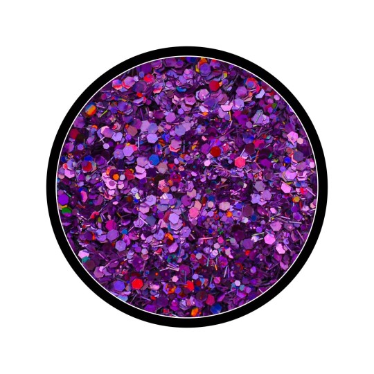 Glitter LB802