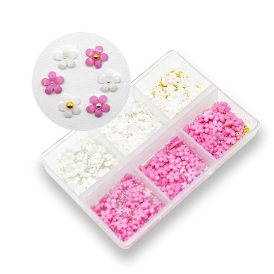 Deco Flower DC-013