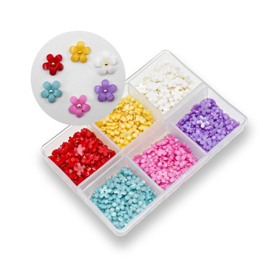 Deco Flower DC-014