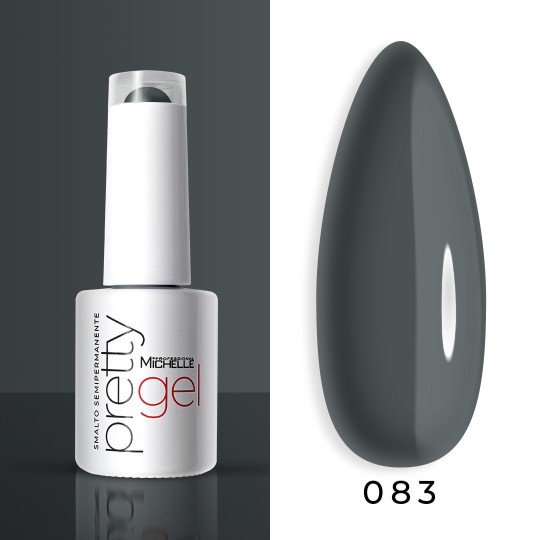 Pretty Polish Gel Soak Off Colour - 083