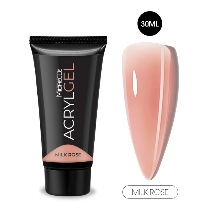 Acrylgel 30Ml - Beige