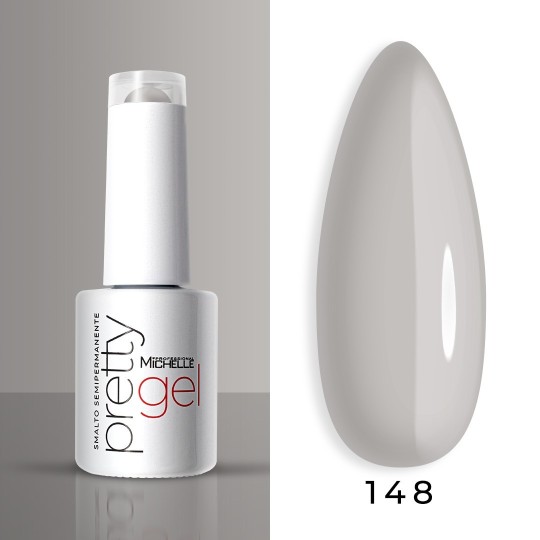Pretty Polish Gel Soak Off Colour - 148