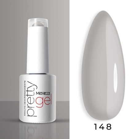 Vernis Gel Pretty Polish Soak Off - 148