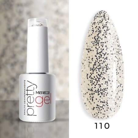 Pretty Polish Gel Soak Off Colour - 110