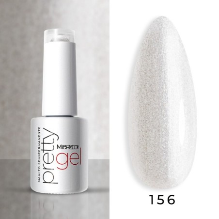 Pretty Polish Gel Soak Off Colour - 156