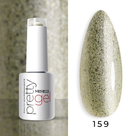 Pretty Polish Gel Soak Off Colour - 159