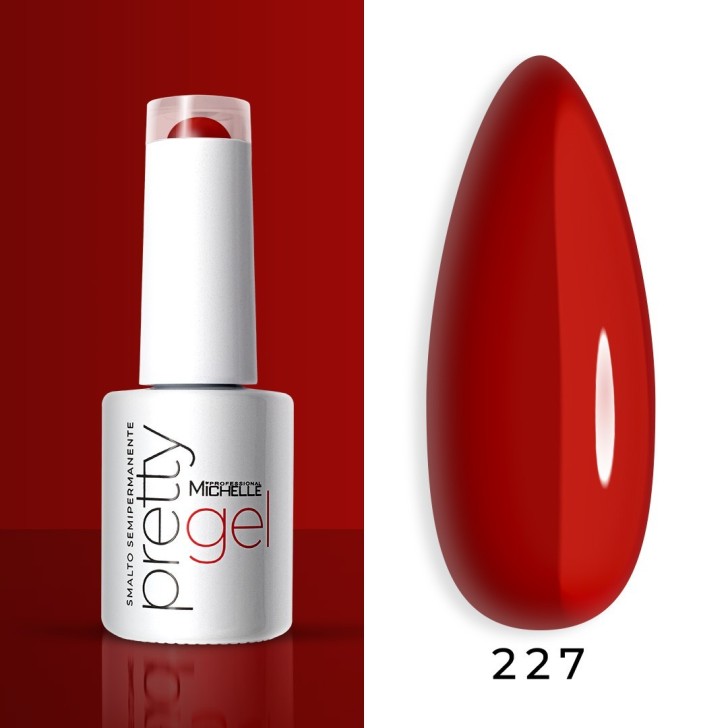 Pretty Polish Gel Soak off Colour - 227