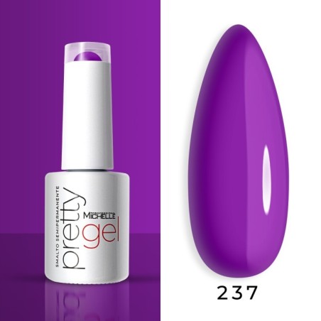 Pretty Polish Gel Soak Off Colour - 237