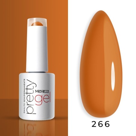 Vernis Gel Pretty Polish Soak Off - 266