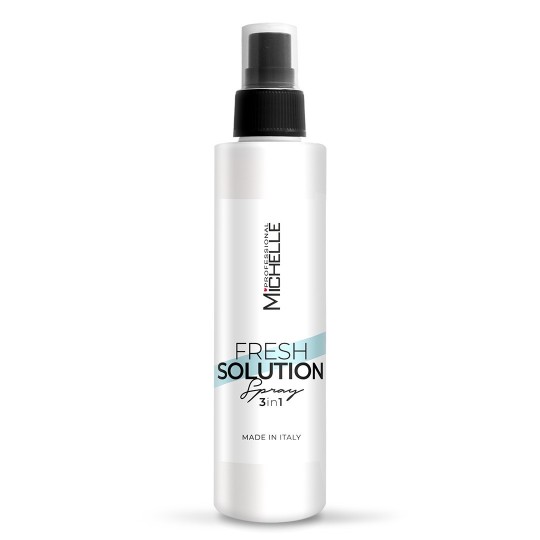 Spray Fresh solution 3 en 1 - 150 ml