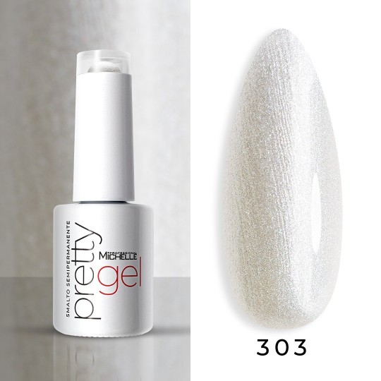 Pretty Polish Gel Soak Off Colour - 303