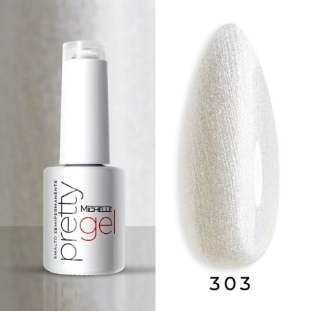 Pretty Polish Gel Soak Off Colour - 303