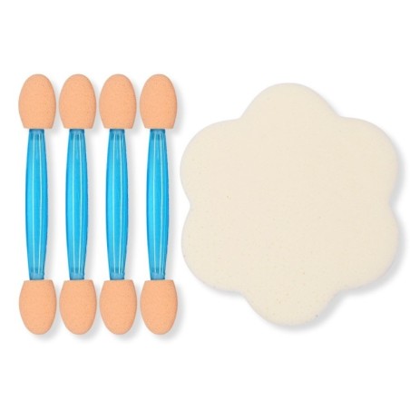 Applicatori per Make Up 6pz