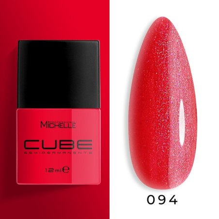Cube Semi-Permanent - Candy Star 094