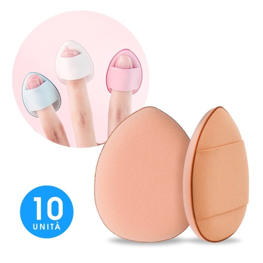 NAIL PADS