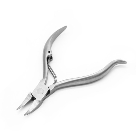 Cutter Steel Cut Cuticles BASIC