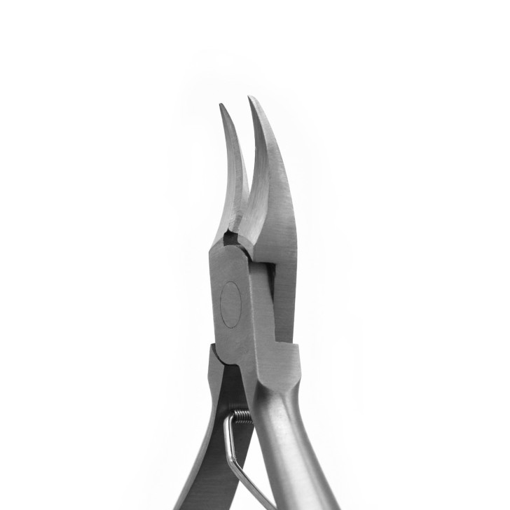 Cutter Steel Cut Cuticles BASIC
