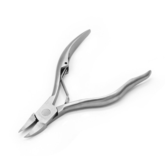 Cutter Steel Cut Cuticles BASIC