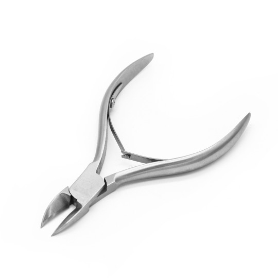 Cutter Steel Cut Cuticles BASIC