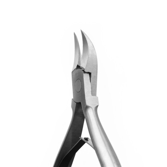 Cutter Steel Cut Cuticles BASIC 2