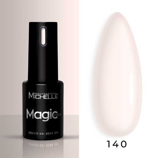 Color semi-permanente Magic - 140 Milky
