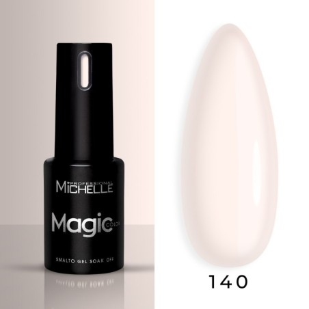 Color semi-permanente Magic - 140 Milky