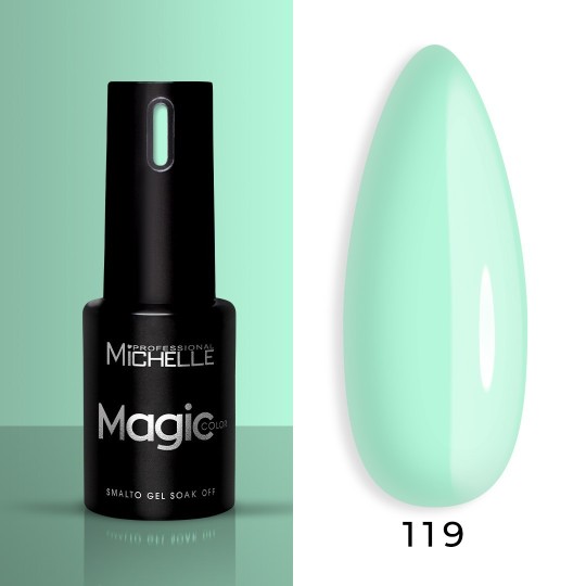 MAGIC Color Semipermanente - 119