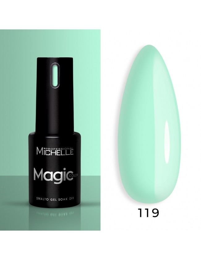 MAGIC Color Semipermanente - 119