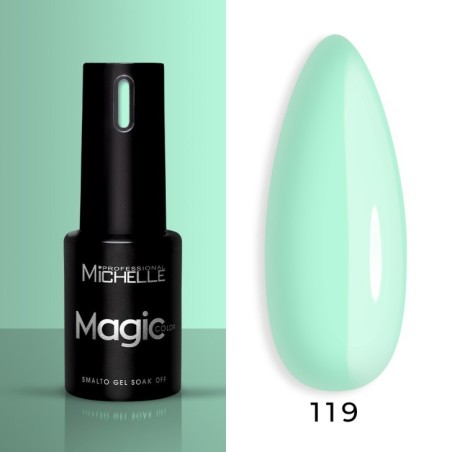 Tinte semipermanente Magic Color - 119