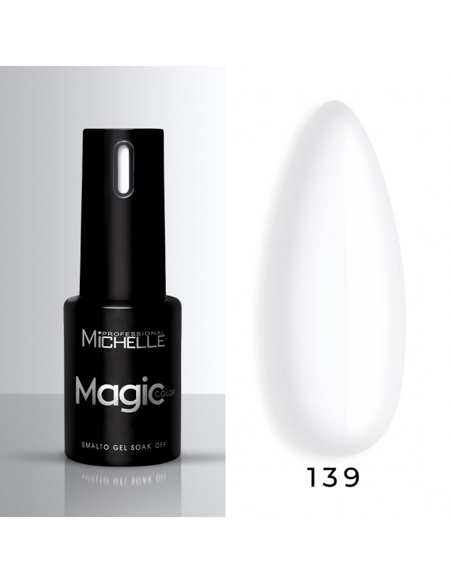MAGIC Color Soak Off - 139