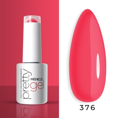 Pretty Polish Gel Soak Off Colour - 376