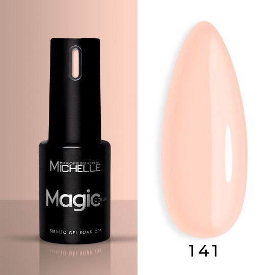 Tinte semipermanente Magic Color - 141 Milky