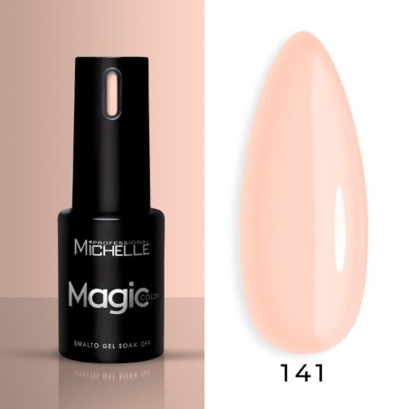 Magic Color Semi-Permanent - 141 Milky
