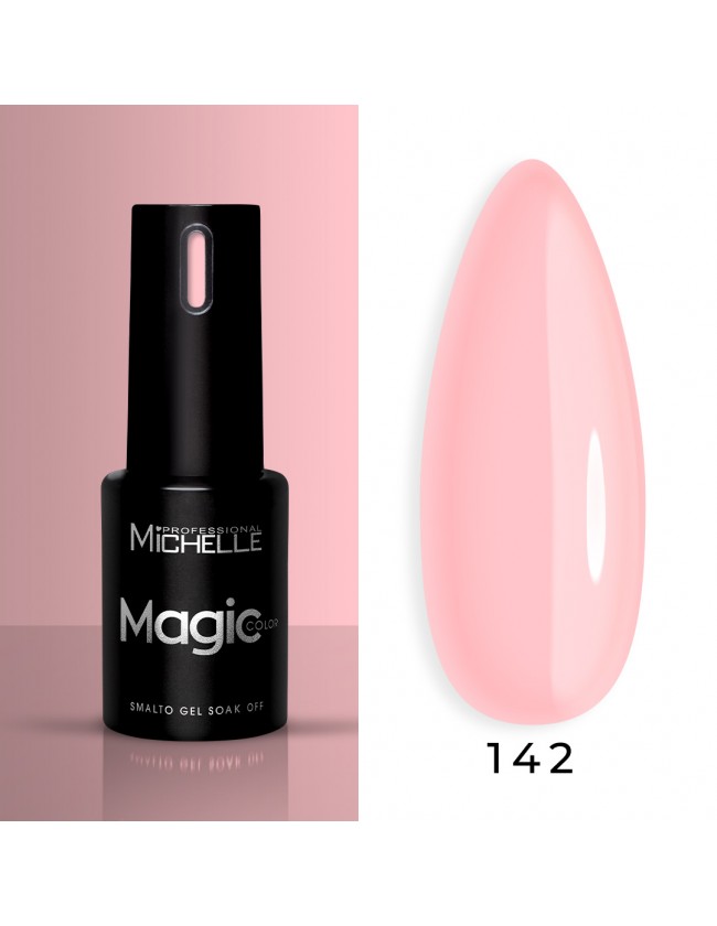MAGIC Color Soak Off - 142