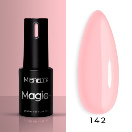 Color semi-permanente Magic - 142 Milky