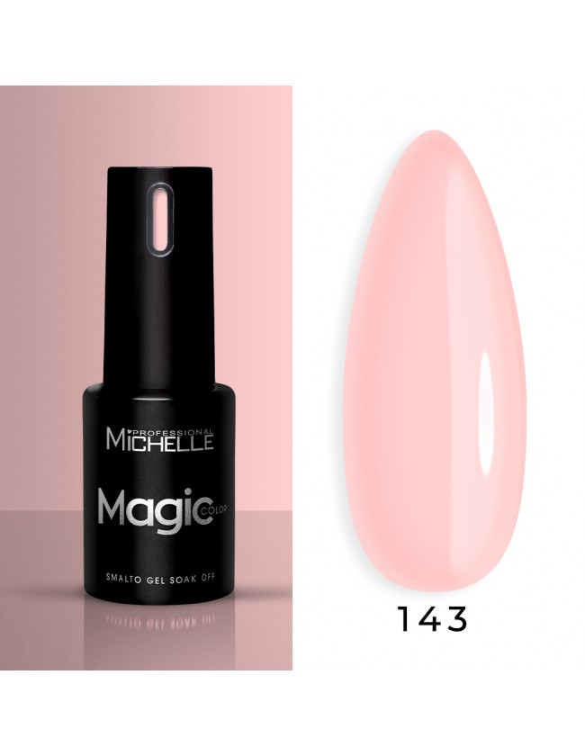 MAGIC Color Semipermanente - 143...