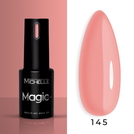 Magic Color Semi-Permanent - 145 Milky