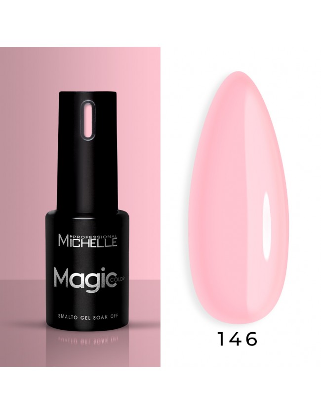 MAGIC Color Semipermanente - 146...
