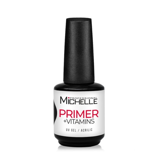 PRIMER UV GEL/ACRILIC 15ml - Preparatore
