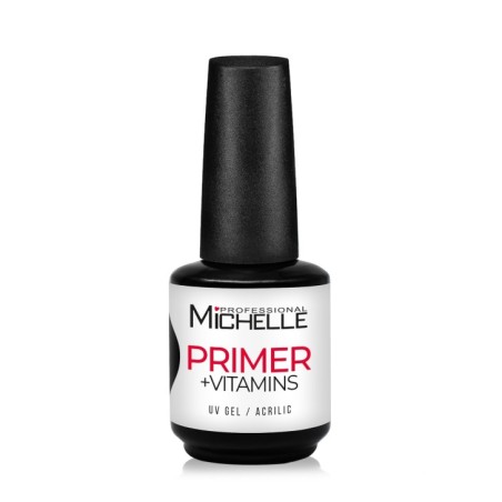 PRIMER +VITAMINS 15ml - Preparador