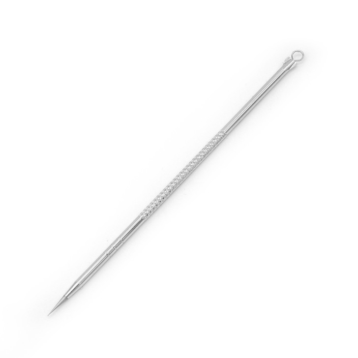 Extractor de puntos negros