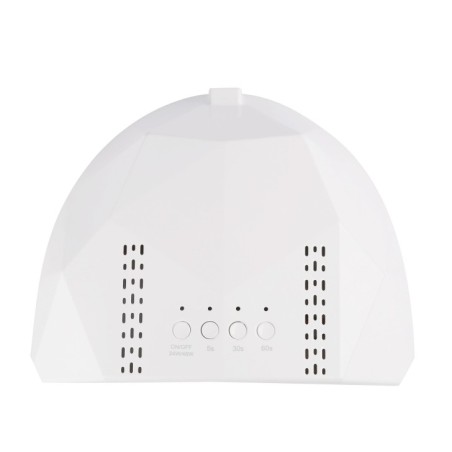 Lumin S6 48W Uv led LAMP with Timer , Automatic Sensor