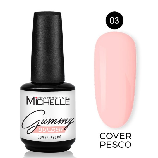 Gummy Base Builder 03 Cover pesco