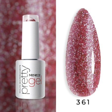 Vernis Gel Pretty Polish Soak Off - 361