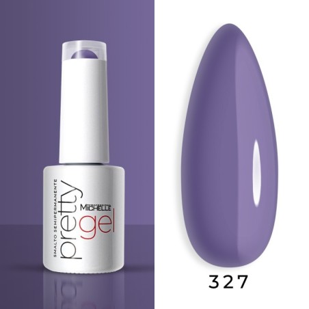 Pretty Polish Gel Soak Off Colour - 327 Pretty Polish Gel Soak Off Colour - 327