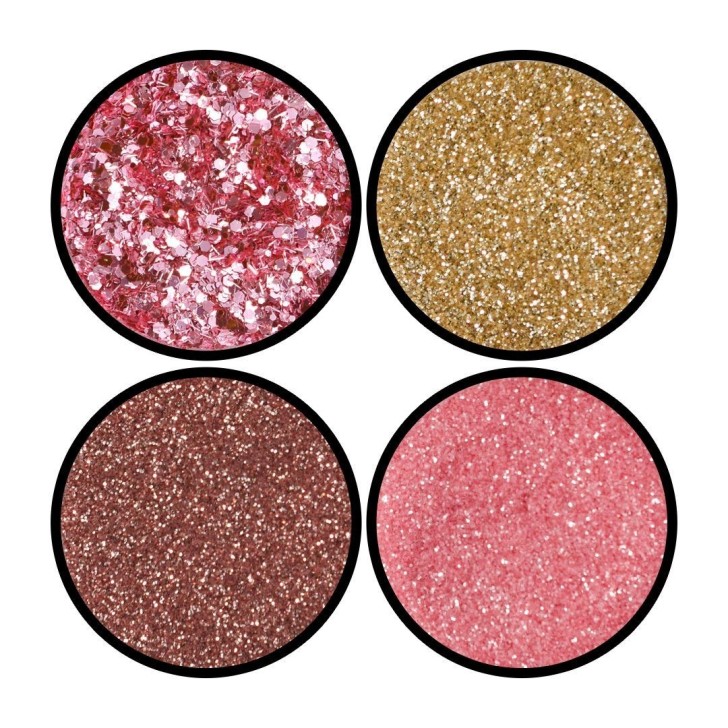 Deco art mix Rose Gold - 016