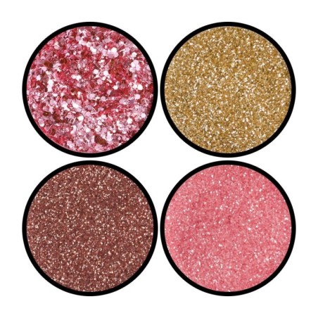 Deco art mix Rose Gold - 016