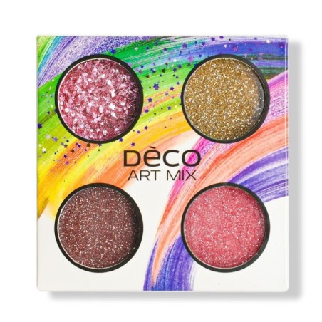 Deco art mix Rose Gold - 016