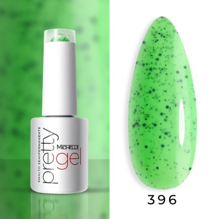 Pretty Polish Gel Soak Off Color - 396