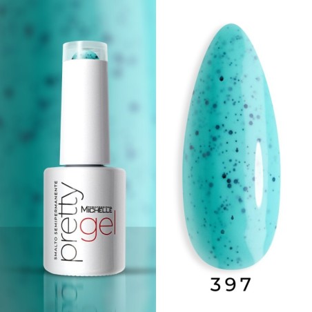 Pretty Polish Gel Soak Off Colour - 397